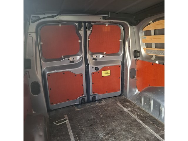 Bedrijfswagen, peugeot, expert - afbeelding 40 van  50