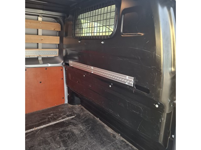 Bedrijfswagen, peugeot, expert - afbeelding 41 van  50