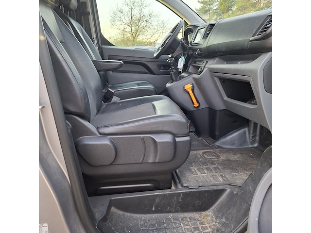 Bedrijfswagen, peugeot, expert - afbeelding 42 van  50