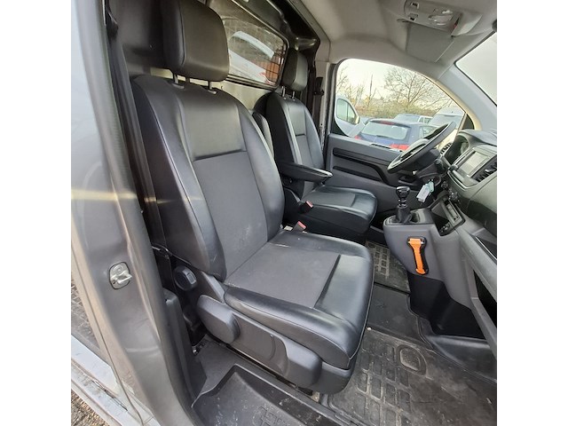 Bedrijfswagen, peugeot, expert - afbeelding 43 van  50