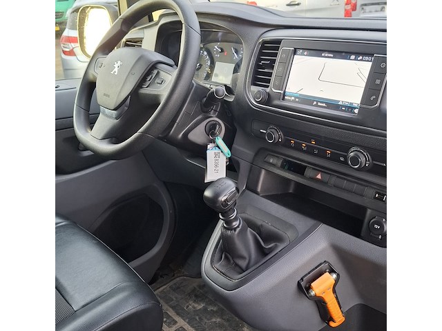 Bedrijfswagen, peugeot, expert - afbeelding 44 van  50