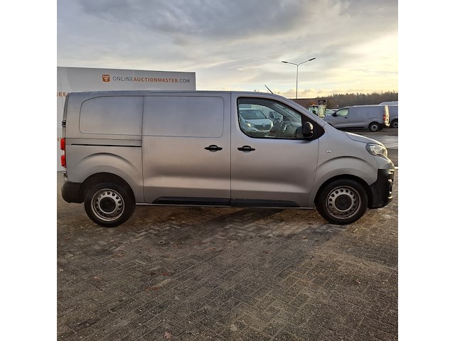 Bedrijfswagen, peugeot, expert - afbeelding 34 van  50