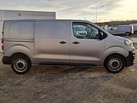 Bedrijfswagen, peugeot, expert - afbeelding 34 van  50