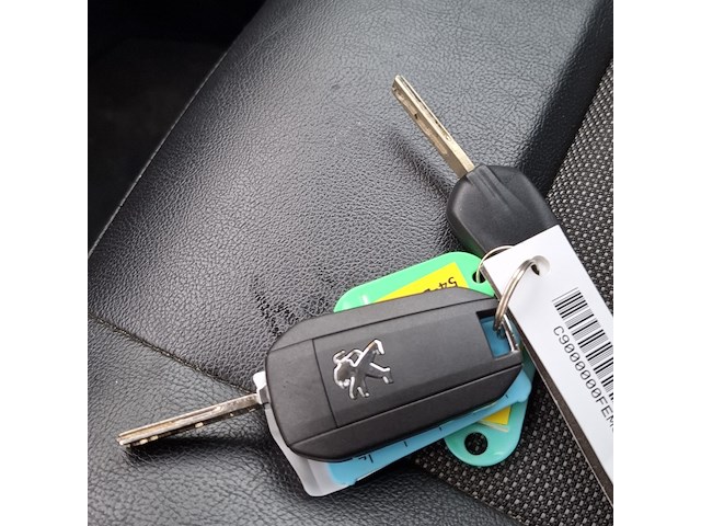 Bedrijfswagen, peugeot, expert - afbeelding 46 van  50