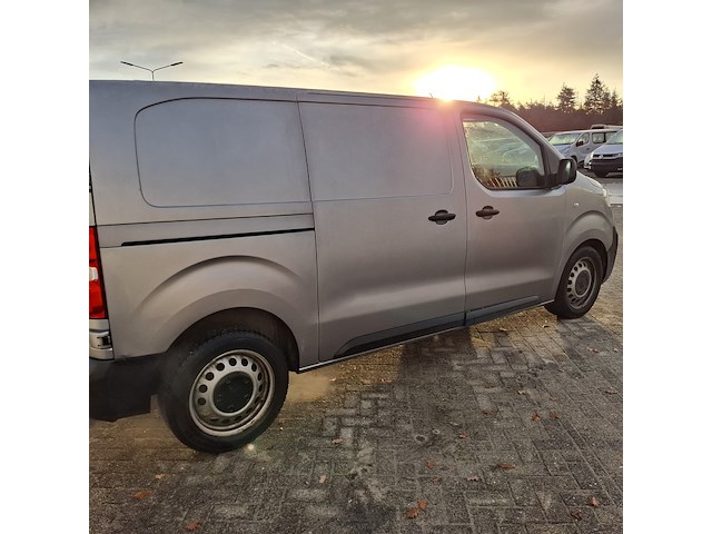 Bedrijfswagen, peugeot, expert - afbeelding 45 van  50