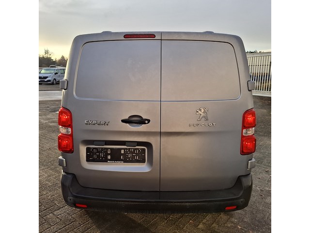 Bedrijfswagen, peugeot, expert - afbeelding 47 van  50