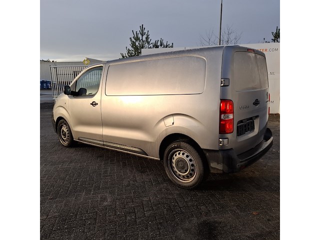 Bedrijfswagen, peugeot, expert - afbeelding 48 van  50