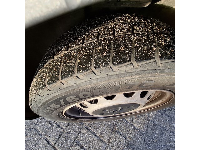 Bedrijfswagen, peugeot, expert - afbeelding 50 van  50