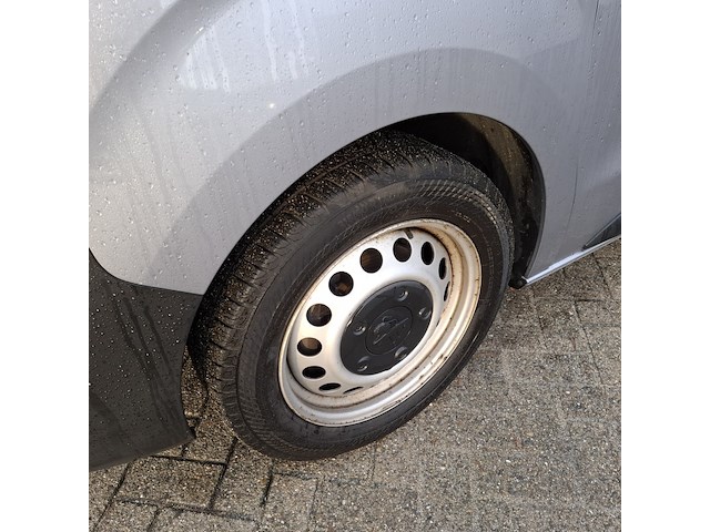 Bedrijfswagen, peugeot, expert - afbeelding 2 van  51