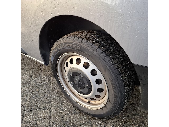 Bedrijfswagen, peugeot, expert - afbeelding 3 van  51