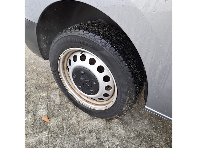 Bedrijfswagen, peugeot, expert - afbeelding 4 van  51
