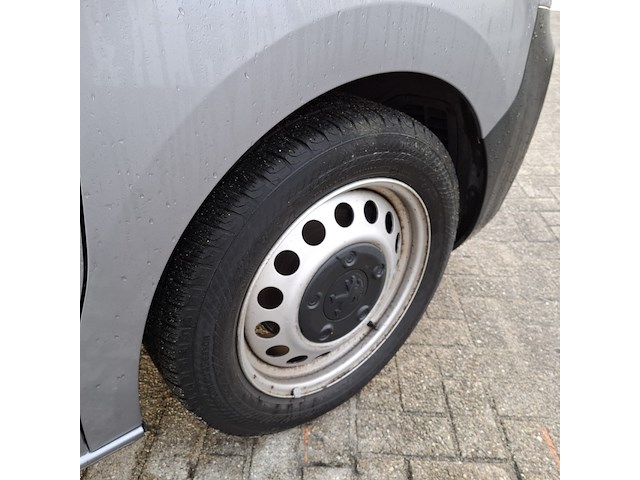 Bedrijfswagen, peugeot, expert - afbeelding 5 van  51