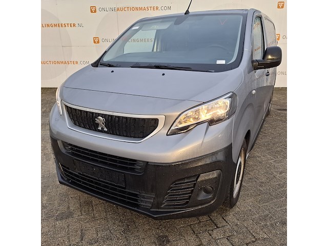 Bedrijfswagen, peugeot, expert - afbeelding 7 van  51