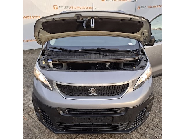 Bedrijfswagen, peugeot, expert - afbeelding 8 van  51