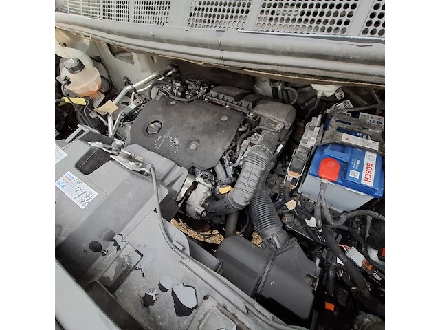 Bedrijfswagen, peugeot, expert - afbeelding 9 van  51