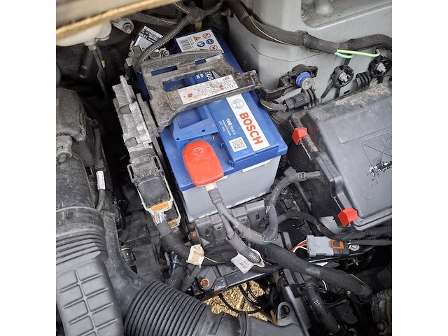 Bedrijfswagen, peugeot, expert - afbeelding 10 van  51