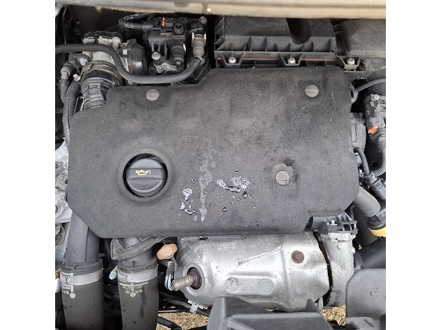 Bedrijfswagen, peugeot, expert - afbeelding 11 van  51