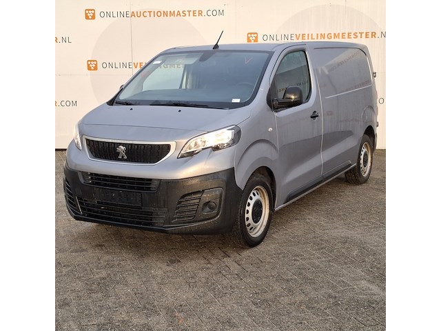 Bedrijfswagen, peugeot, expert - afbeelding 1 van  51