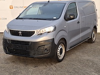 Bedrijfswagen, peugeot, expert