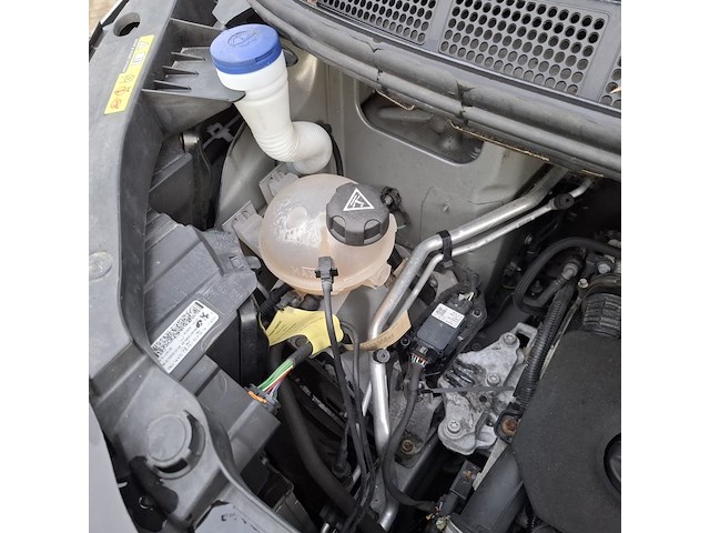 Bedrijfswagen, peugeot, expert - afbeelding 13 van  51