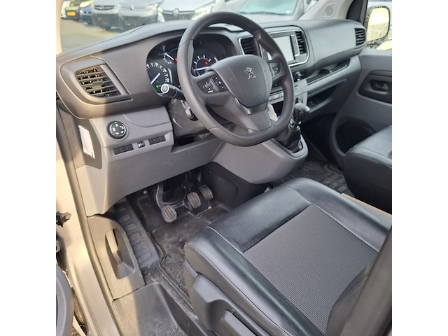 Bedrijfswagen, peugeot, expert - afbeelding 15 van  51