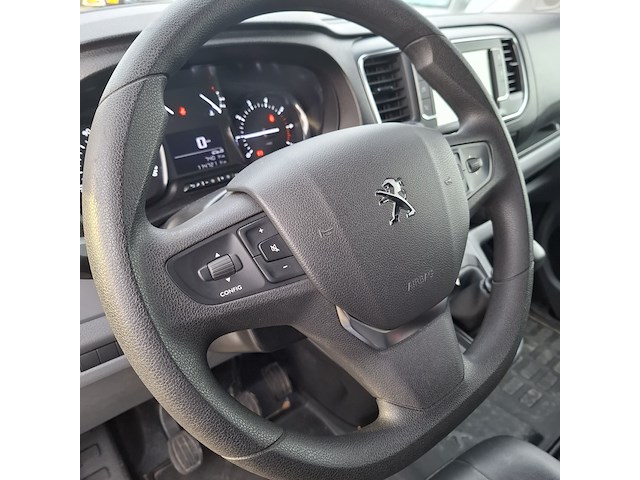 Bedrijfswagen, peugeot, expert - afbeelding 17 van  51