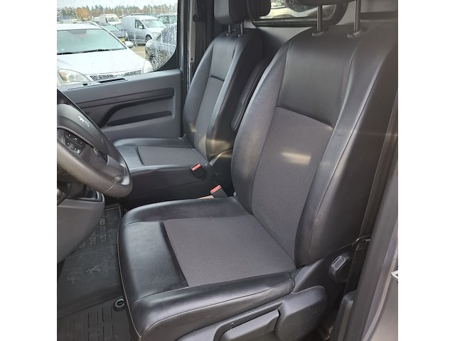 Bedrijfswagen, peugeot, expert - afbeelding 20 van  51