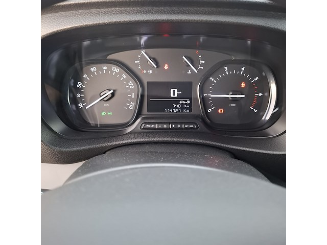 Bedrijfswagen, peugeot, expert - afbeelding 21 van  51