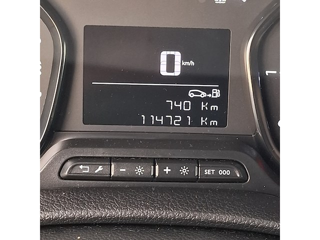 Bedrijfswagen, peugeot, expert - afbeelding 22 van  51