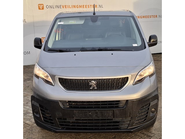 Bedrijfswagen, peugeot, expert - afbeelding 12 van  51