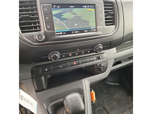 Bedrijfswagen, peugeot, expert - afbeelding 26 van  51