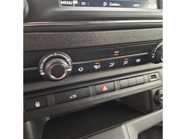 Bedrijfswagen, peugeot, expert - afbeelding 28 van  51