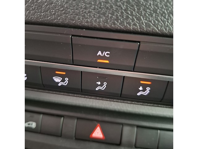 Bedrijfswagen, peugeot, expert - afbeelding 29 van  51