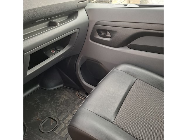 Bedrijfswagen, peugeot, expert - afbeelding 31 van  51