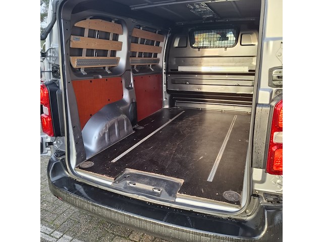 Bedrijfswagen, peugeot, expert - afbeelding 32 van  51