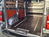 Bedrijfswagen, peugeot, expert - afbeelding 32 van  51