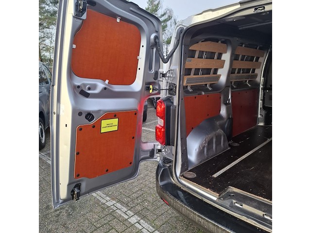 Bedrijfswagen, peugeot, expert - afbeelding 33 van  51