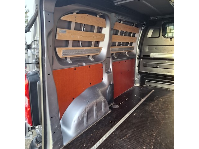 Bedrijfswagen, peugeot, expert - afbeelding 35 van  51