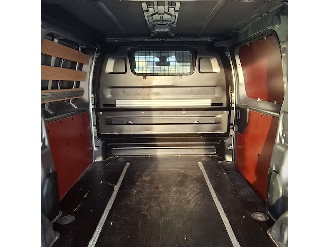 Bedrijfswagen, peugeot, expert - afbeelding 36 van  51