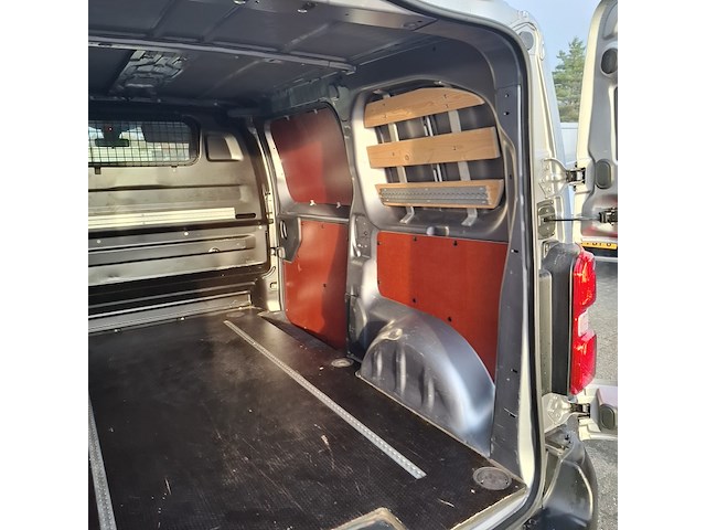 Bedrijfswagen, peugeot, expert - afbeelding 37 van  51