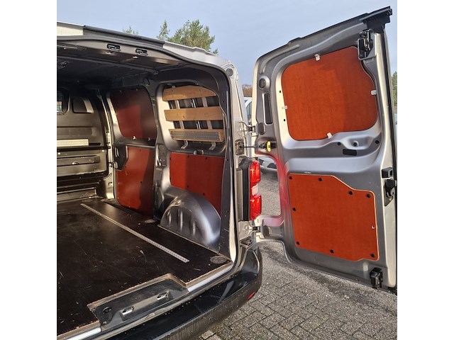 Bedrijfswagen, peugeot, expert - afbeelding 38 van  51