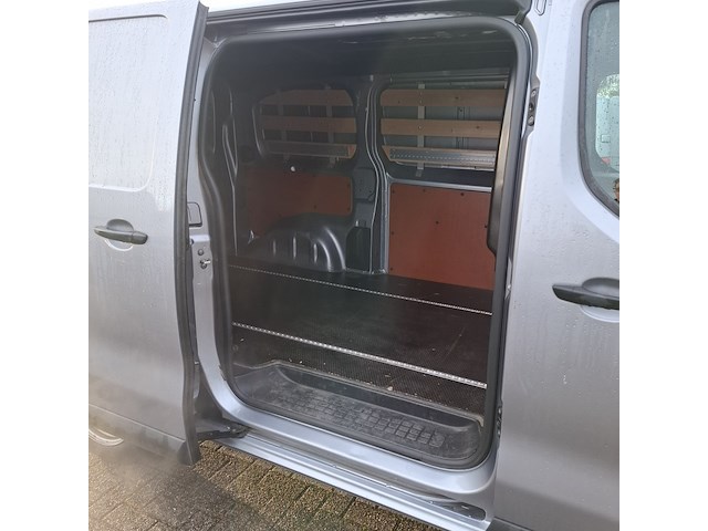 Bedrijfswagen, peugeot, expert - afbeelding 39 van  51