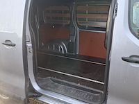 Bedrijfswagen, peugeot, expert - afbeelding 39 van  51