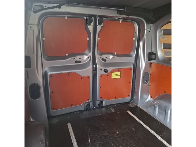 Bedrijfswagen, peugeot, expert - afbeelding 40 van  51