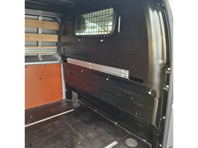 Bedrijfswagen, peugeot, expert - afbeelding 41 van  51