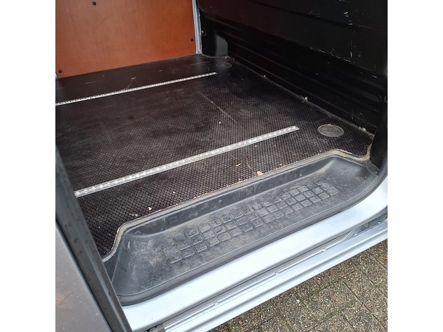 Bedrijfswagen, peugeot, expert - afbeelding 42 van  51