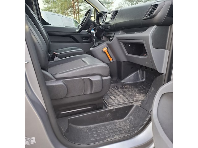 Bedrijfswagen, peugeot, expert - afbeelding 43 van  51