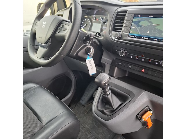 Bedrijfswagen, peugeot, expert - afbeelding 44 van  51
