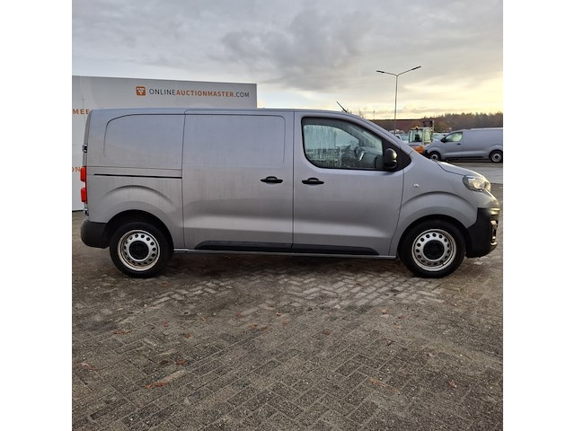 Bedrijfswagen, peugeot, expert - afbeelding 34 van  51