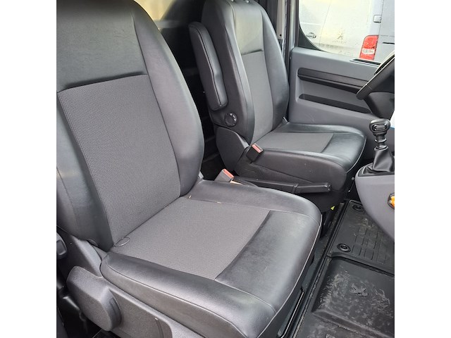 Bedrijfswagen, peugeot, expert - afbeelding 46 van  51